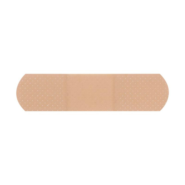 Dukal | Plastic Adhesive Bandages 3/4 x 3 | 1045033