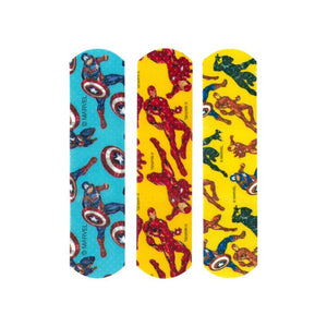 Dukal | Avengers™ Stat Strip® Adhesive Bandages 3/4 x 3 | 1087837
