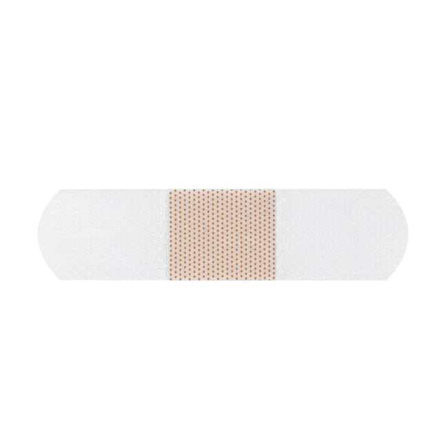 Dukal | Clear Adhesive Bandages 3/4 x 3 | 1410033