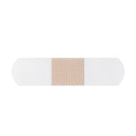 Dukal | Clear Adhesive Bandages 3/4 x 3 | 1410033