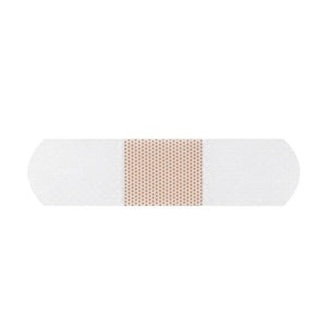 Dukal | Clear Adhesive Bandages 3/4 x 3 | 1410033