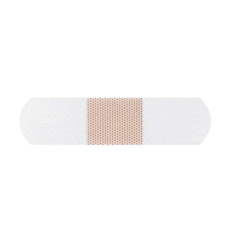 Dukal | Clear Adhesive Bandages 3/4 x 3 | 1410033