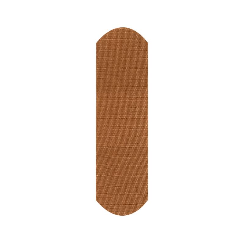 Flexible Fabric Adhesive Bandages 3/4 x 3 162611