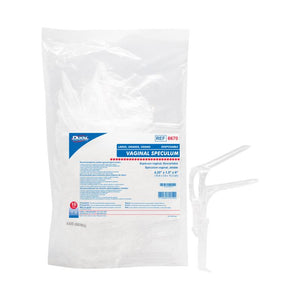 Dukal | Dukal Vaginal Speculum Large | 6670