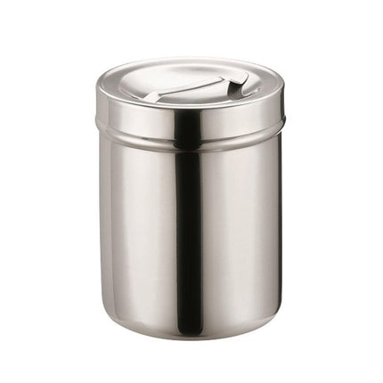 Dukal | Stainless Steel Dressing Jar 1 qt | 4233-1
