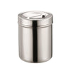 Stainless Steel Dressing Jar 1 qt