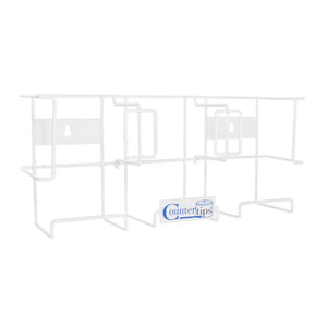 Dukal | CounterTips Glove Dispenser Triple | 4063