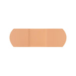 Dukal | Plastic Adhesive Bandages 1 x 3 | 1114000
