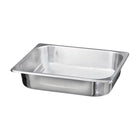 Dukal | Stainless Steel Instrument Tray, no cover 12-1/2