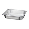 Stainless Steel Instrument Tray, no cover 12-1/2