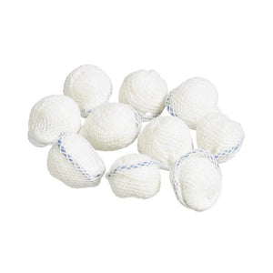 Dukal | Sterile Cherry Sponges 1/2" | 10670