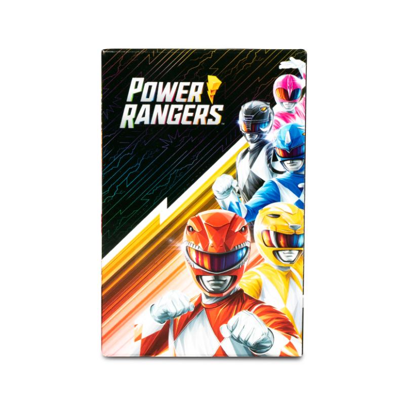Dukal | Power Rangers Stat Strip® Adhesive Bandages 3/4 x 3 | 1087753