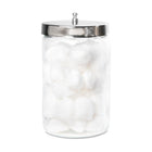 Dukal | Glass Sundry Jars 7