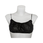 Dukal | Backless Bra LG/XL, Black | 900512-1