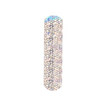 Dukal | Glitter Stat Strip® Adhesive Bandages 3/4 x 3 | 1075413