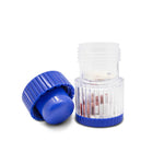 Dukal | 2 in 1 Pill Crusher | 6340
