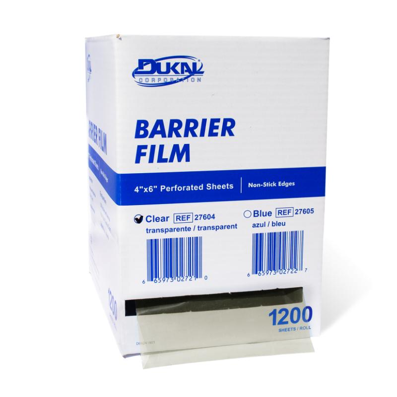 Dukal | Barrier Film Roll by Dukal | 27604