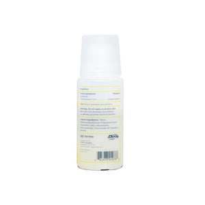 Dukal | Roll On Antiperspirant & Deodorant 1.5 oz, Clear | RD7990