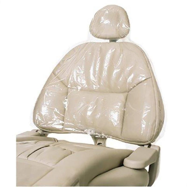 Dukal | Headrest Cover 14 x 9-½x 2 | UBC-8025