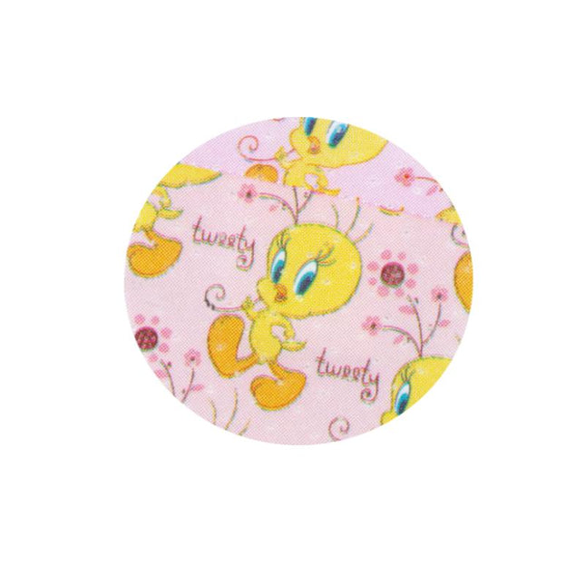 Dukal | Looney Tunes™ Adhesive Bandages Spot 7/8 | 1074737