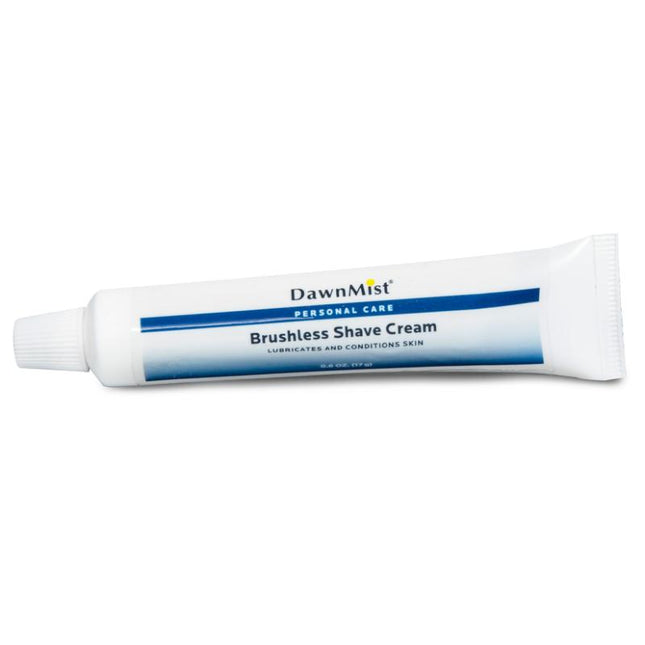 Brushless Shave Cream 0.6 oz