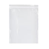 Reclosable Bag 9 x 12, Clear