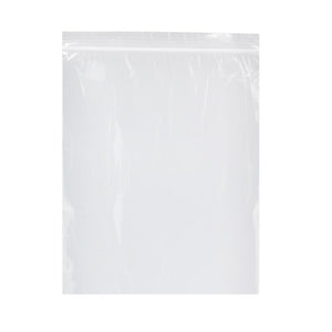 Dukal | Reclosable Bag 9 x 12, Clear | ZIP912