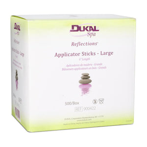 Dukal | Tongue Depressor 6 | 900422