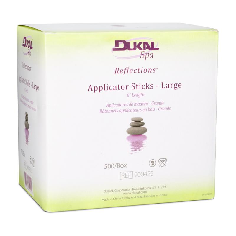 Dukal | Tongue Depressor 6 | 900422