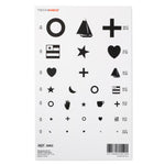 Illuminated Kindergarten Eye 20 ft 3063