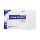 Dukal | Non-Sterile Gauze Sponges 8