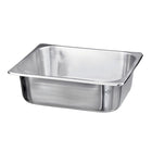 Dukal | Stainless Steel Instrument Tray, no cover 12-1/2