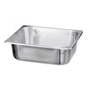 Stainless Steel Instrument Tray, no cover 12-1/2