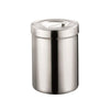 Stainless Steel Dressing Jar 1/2 qt