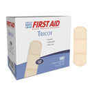 Dukal | Tricot Adhesive Bandages 1 x 3 | 1790033