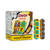 Scooby Doo™ Stat Strip® Adhesive Bandages 3/4 x 3