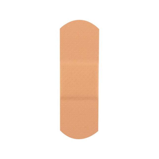 Dukal | Plastic Adhesive Bandages 1 x 3 | 1090033