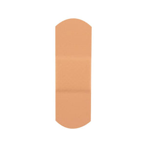 Dukal | Plastic Adhesive Bandages 1 x 3 | 1090033