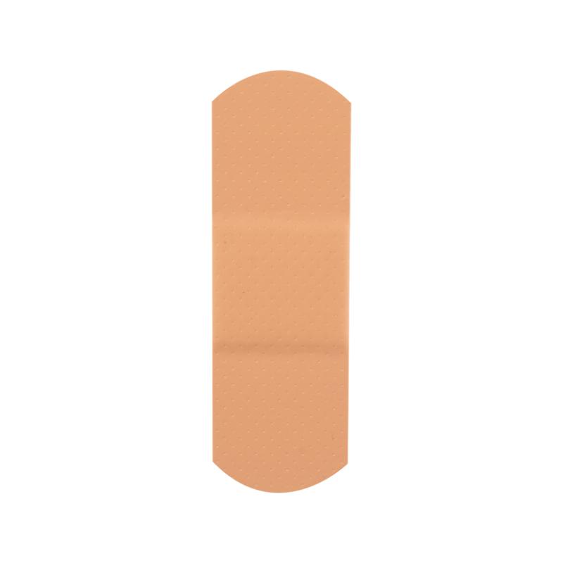 Dukal | Plastic Adhesive Bandages 1 x 3 | 1090033