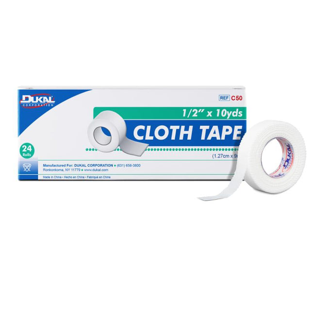 Dukal | Cloth Tape by Dukal | C50