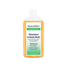 Shampoo and Body Bath 8 oz