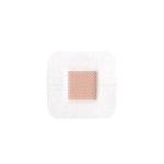 Dukal | Clear Adhesive Bandages 1-1/2 x 1-1/2 | 1308033