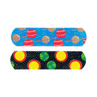 Dukal | Planets & Stars Adhesive Bandages 5/8 x 2-1/4 | 15661