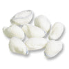 Sterile Peanut Sponges, Pinned 3/8