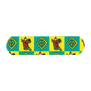 Dukal | Scooby Doo™ Stat Strip® Adhesive Bandages 3/4 x 3 | 1065737
