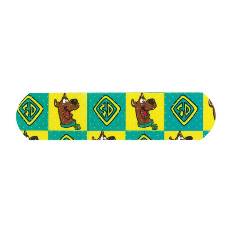 Dukal | Scooby Doo™ Stat Strip® Adhesive Bandages 3/4 x 3 | 1065737