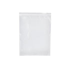 Reclosable Bag 3 x 4, Clear