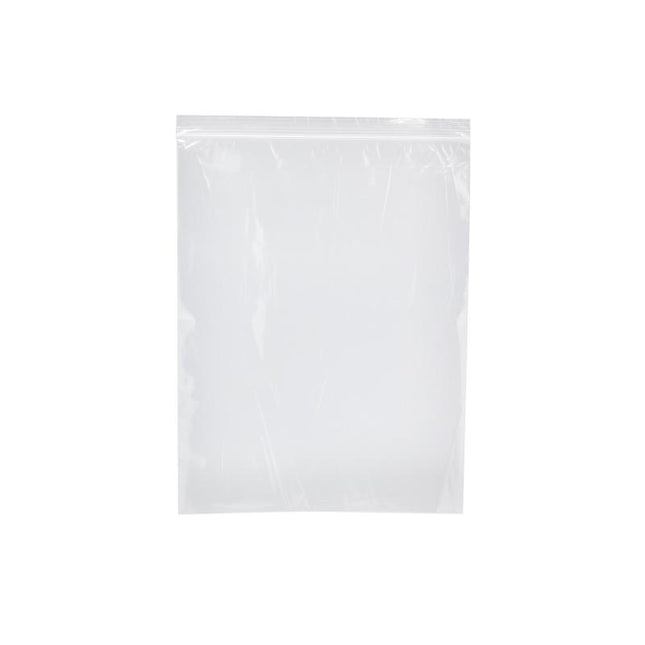 Reclosable Bag 3 x 4, Clear