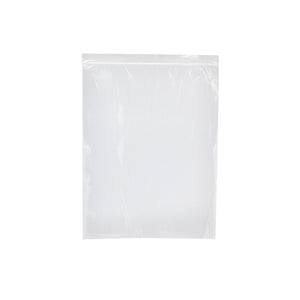 Dukal | Reclosable Bag 3 x 4, Clear | ZIP34