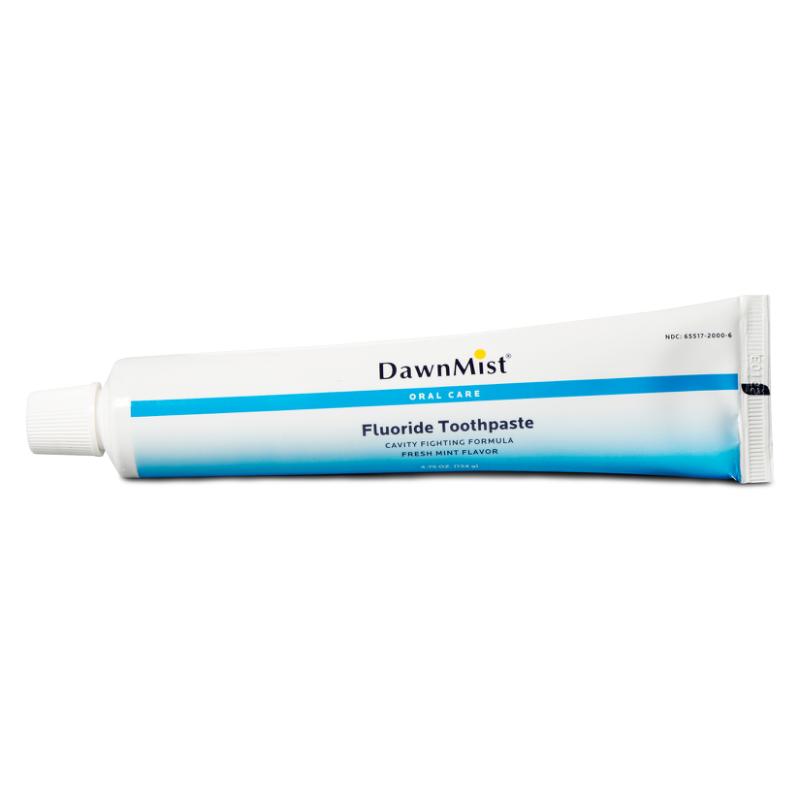 Dukal | Toothpaste 4.75 oz | RTP47B